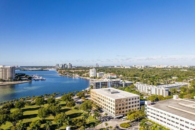 Office space for Rent at 3683 S Miami Ave in Miami