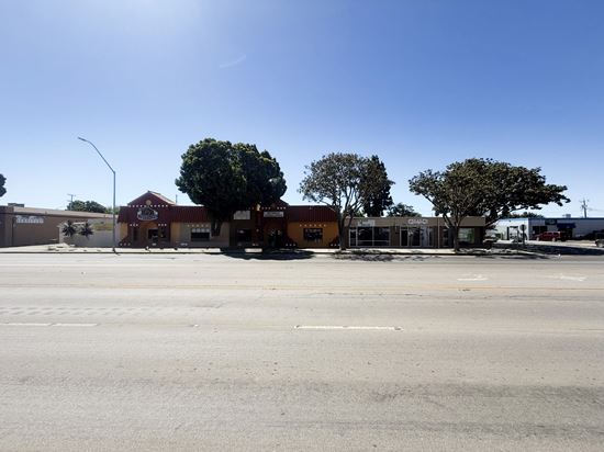 508 W Main Street