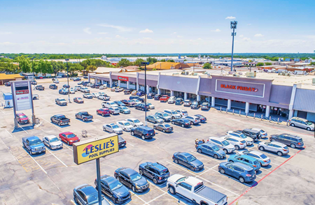 Retail space for Rent at 742 West Wheatland Road in Duncanville