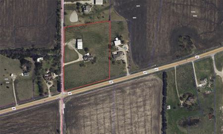 Commercial space for Sale at 200 N Sorrells Rd in Royse City