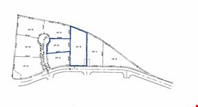 Hackamore Parcel