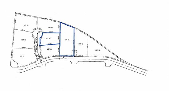 Hackamore Parcel