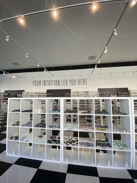 Retail space for Rent at 5217 Lankershim Blvd in North Hollywood