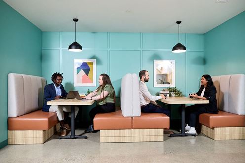 IQ Offices - – 222 Queen Street