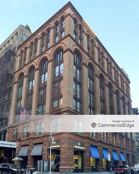 700 Broadway