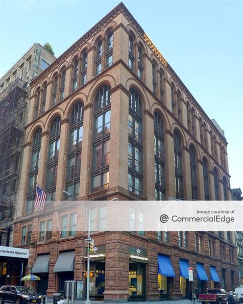 700 Broadway