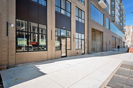 Retail space for Rent at 918 N Broad St in Philadelphia