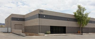 2155 E. Jones Avenue