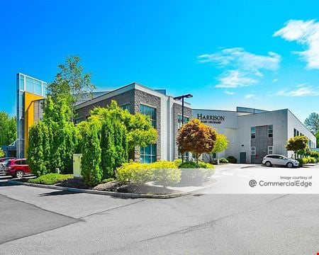 Office space for Rent at 450 South Kitsap Blvd in Port Orchard