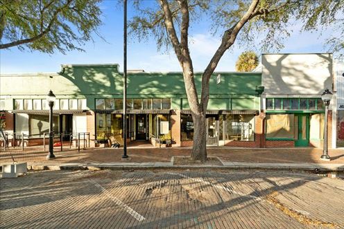14 SW 1st Avenue
