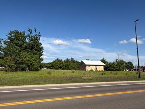 200 Golf Course Rd N