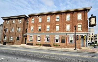 Heritage Building STE 202