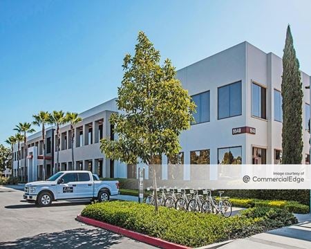 Office space for Rent at 9560 Towne Centre Drive in San Diego