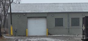 For Lease | Multi-Use Building