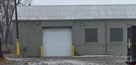 Industrial space for Rent at 21301 Meyers Rd in Oak Park