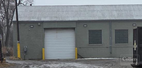 For Lease | Multi-Use Building