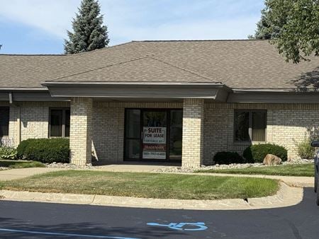 Office space for Rent at 4449 Fashion Square Blvd in Saginaw