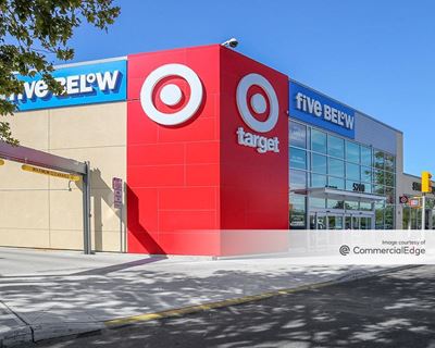 Kings Highway Plaza