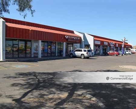 Photo of commercial space at 4022 North 67th Avenue in Phoenix