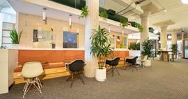 Kiva Cowork - Kiva Funk Zone