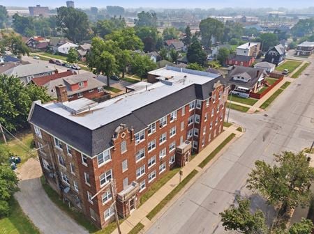 Multi-Family space for Sale at 102-108 Memorial Drive in Calumet City