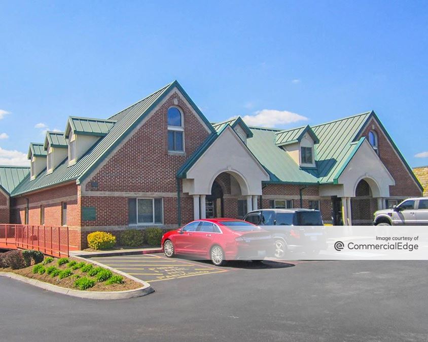 Keystone Center Property & Listing Details 42Floors