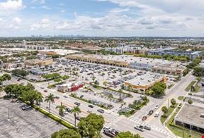 Westland Commons