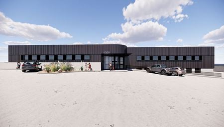 Office space for Rent at 4300 S Harvard Ave in Tulsa