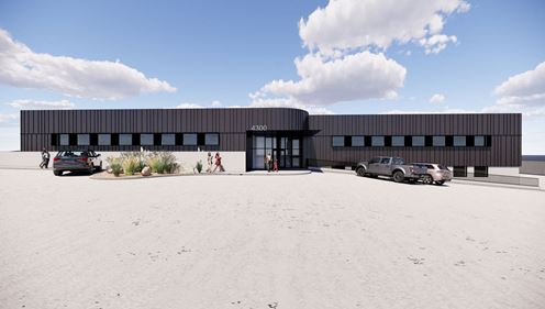 4300 Harvard - Office/Medical