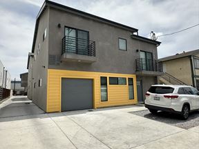 Harbor Gateway #2