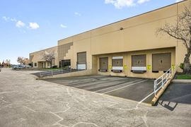 Wilsonville Business Center