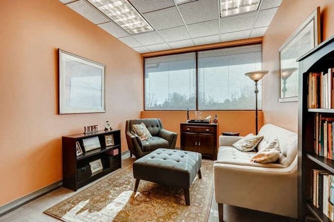 Louisville Office Evolution