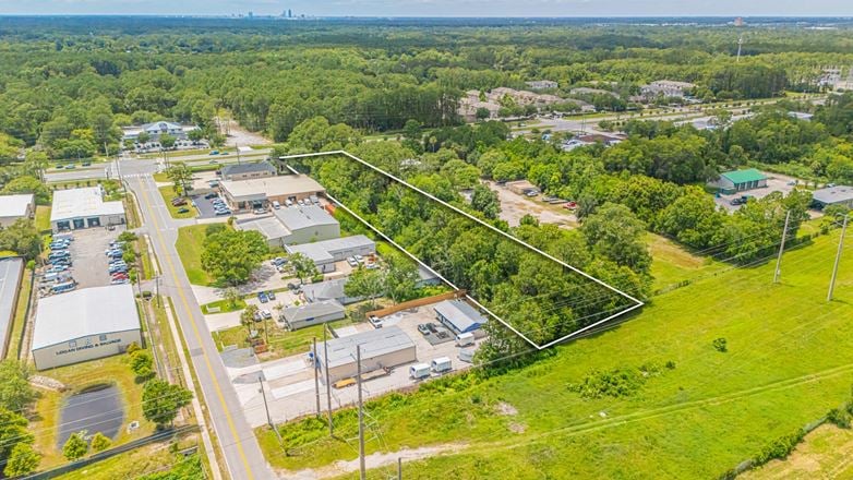 00 St. Johns Bluff Rd 