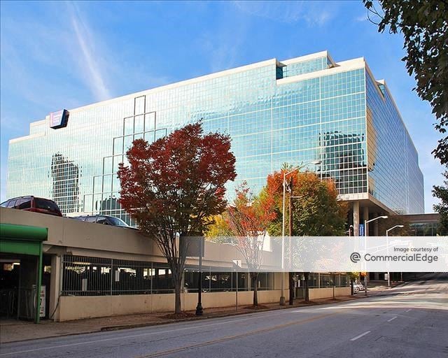 American Cancer Society Center