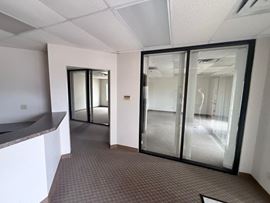 2117 Yellowood - Office/Warehouse