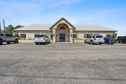 20808 State Highway 71 Building B