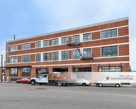 Office space for Rent at 947 East 4th Street in Los Angeles