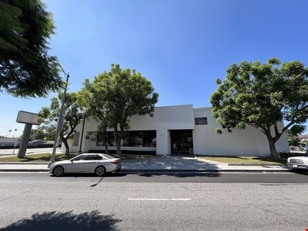 Photo of commercial space at 5253 Long Beach Blvd in Long Beach