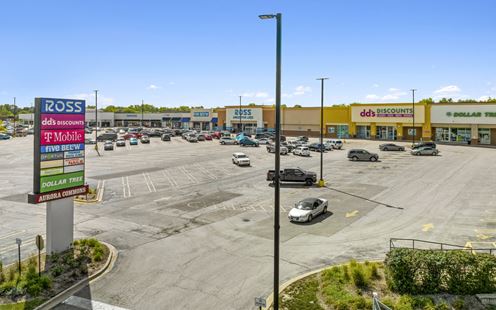 Aurora Commons