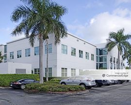 7800 Congress Centre