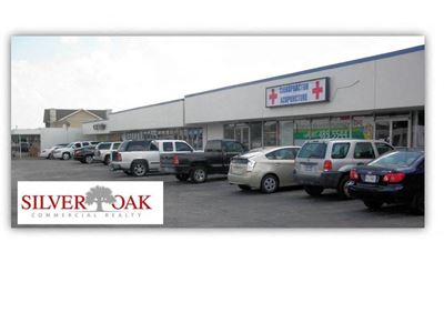 Davis Blvd. Retail