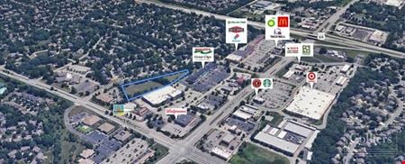 Photo of commercial space at 8601 W 150th St in Overland Park