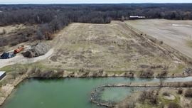Twin Hills Industrial Parcel
