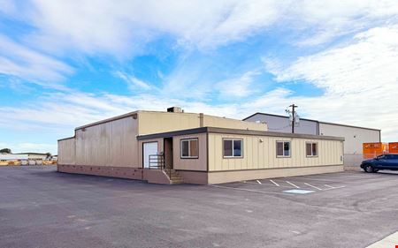 Photo of commercial space at 1901 South 11th Street in Union Gap