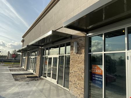 Photo of commercial space at 12189 East Colonial Drive in Orlando
