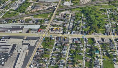 Rite Aid 1625 Broadway Street Buffalo