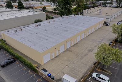 7083 Commerce Circle, Suite C