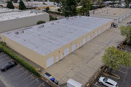 Industrial space for Rent at 7083 Commerce Circle, Suite C in Pleasanton