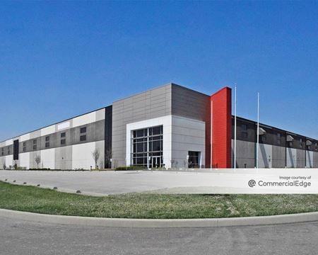 Industrial space for Rent at 2450 West Fuson Road in Muncie