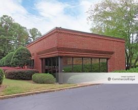 Dunwoody Springs Office Center